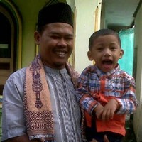 Robiyanto ST
