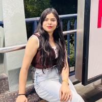Richa Sikarwar