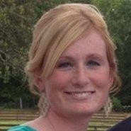 Megan Oliver
