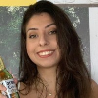 Stefany Von B. M. Saraiva