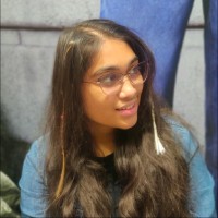 Shivani Sudhakar