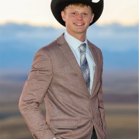 Garret Yeager