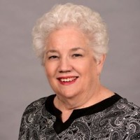 Judith Vanderford