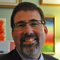 David S. Wolfman