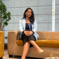 Vishakha Rawat