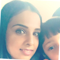 Iram Hussain