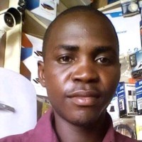 mustafa Muhammad