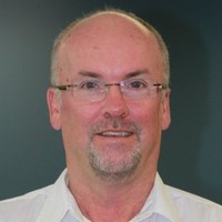 Steve Hodgson