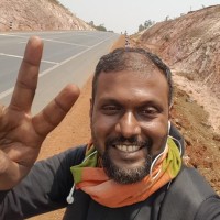 Dilip Subramanian