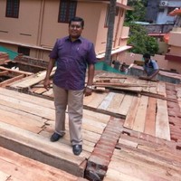Vinod H Manuel