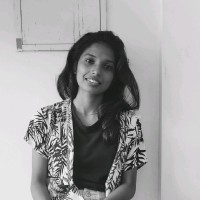 Varsha B