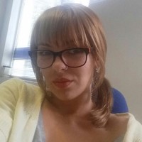 Radostina Ivanova