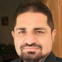 Aftab Hussain Phul