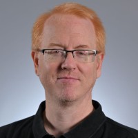 Steve Blauwkamp