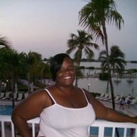 Kimberly Mcdonald
