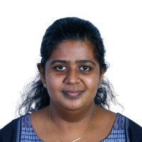 Jithya Shyam