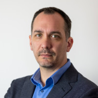 Pascal Laborde