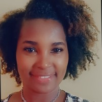 Nordia Barrett - Lewis