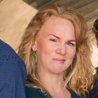 Kim Yancey