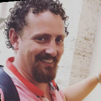 Martijn Mattie