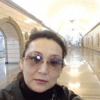 Марал Ынтыкбаева