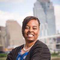 Tamika Green