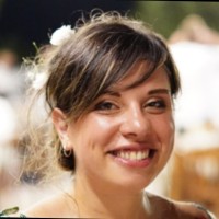 Roberta Bello