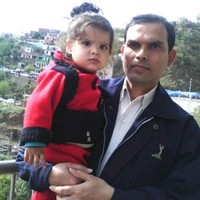 Narvdeshwar Pandey