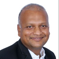 Arul Thirunavukkarasu