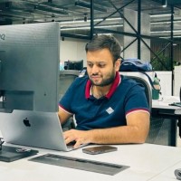 DEEPANSHU BANSAL