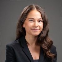 Olivia Miller