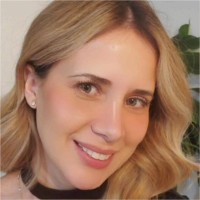 Johanna Elias