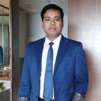 Yogesh Giri