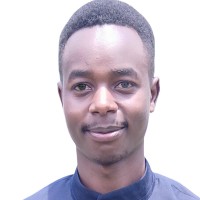 Geoffrey Nyakundi