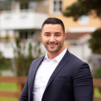 Ismail Amrani
