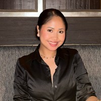 Marjorie Lanuzga