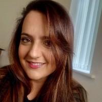 Rebecca Johnson