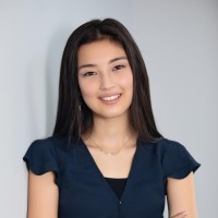 Angelyna Geno, Ms