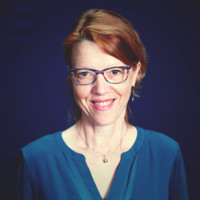 Pascale Kercret