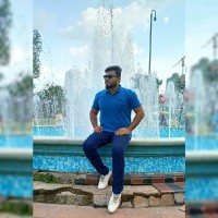 M A Feroz