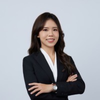 Christine Wang
