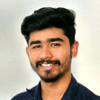 Alan Prince Vavachan