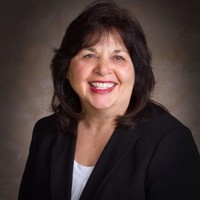 Mary Pfeiffer