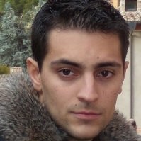 Alessandro Manca