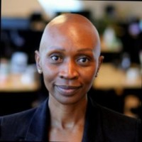Lerato Mofokeng