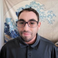 Daniel Galvan