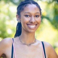 Zaila Strayhorn