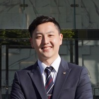Ting-Yun (Henry) Huang