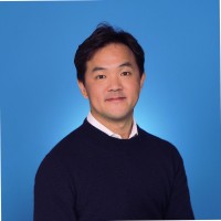 Youngman Cho