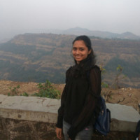 Ca Anisha Maheshwari